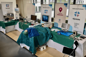Ziekenhuis Rijnstate doe-activiteit 2024 - Arnhem