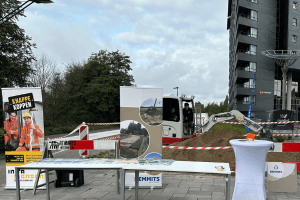 Inframensen Zuid i.s.m. Remmits doe-activiteit 2024 - Nijmegen